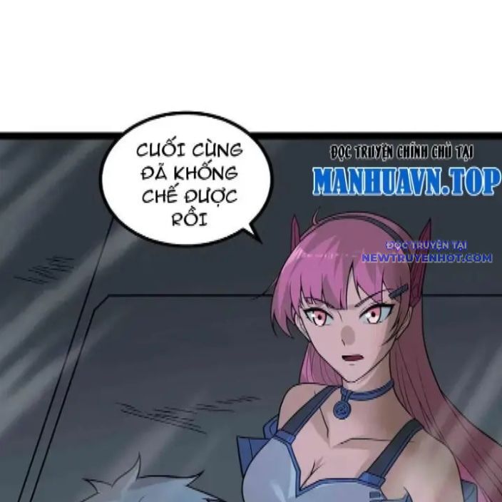 Mạnh Nhất Dị Giới Chapter 71 - Trang 2