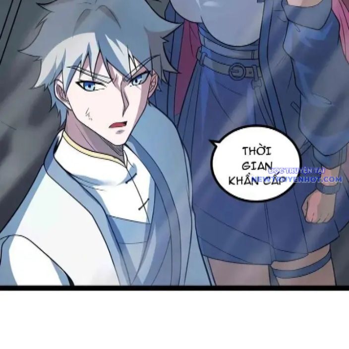 Mạnh Nhất Dị Giới Chapter 71 - Trang 2
