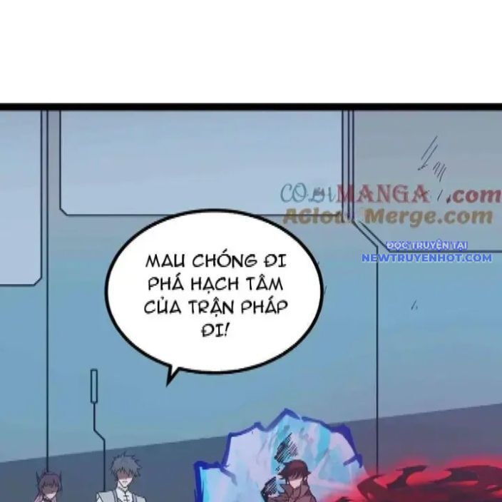 Mạnh Nhất Dị Giới Chapter 71 - Trang 2