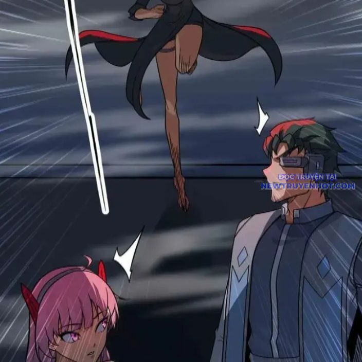 Mạnh Nhất Dị Giới Chapter 71 - Trang 2