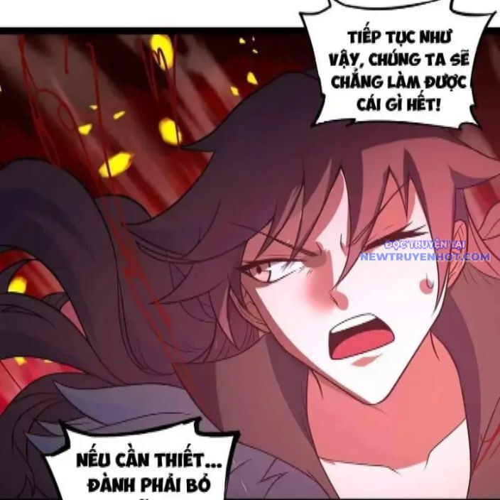 Mạnh Nhất Dị Giới Chapter 71 - Trang 2