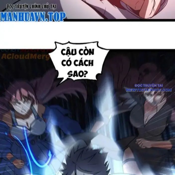 Mạnh Nhất Dị Giới Chapter 71 - Trang 2