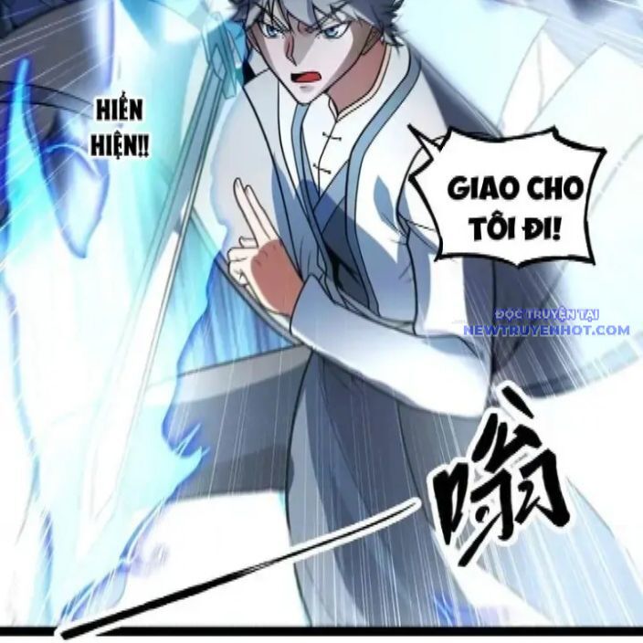 Mạnh Nhất Dị Giới Chapter 71 - Trang 2