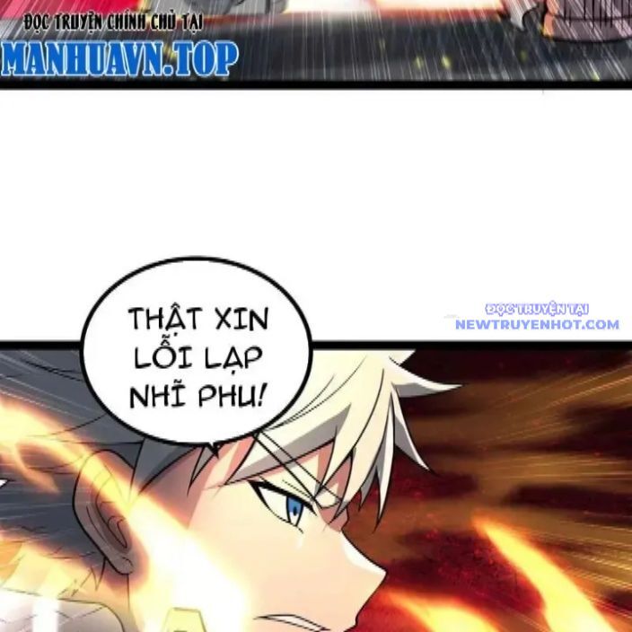 Mạnh Nhất Dị Giới Chapter 71 - Trang 2