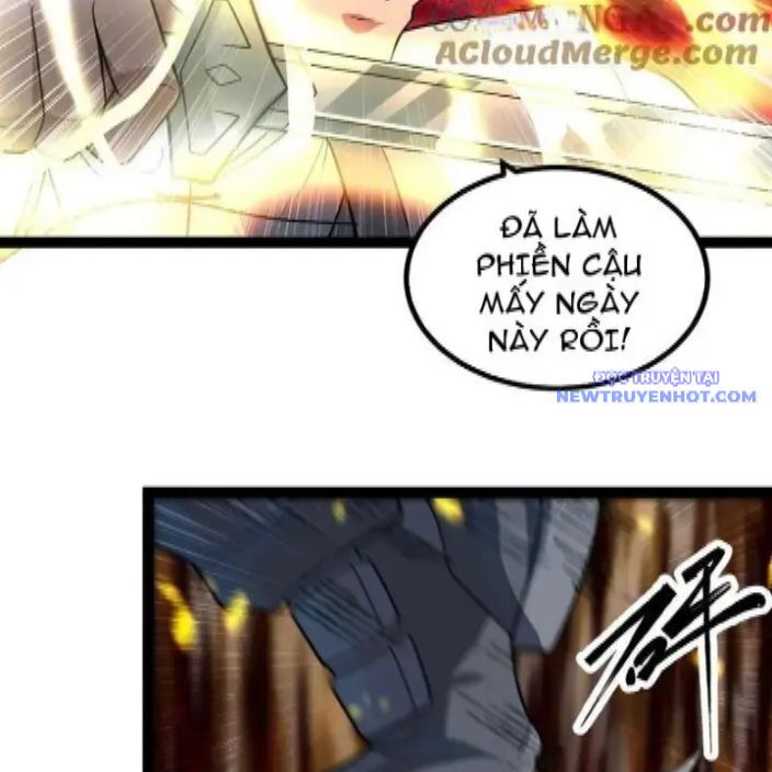 Mạnh Nhất Dị Giới Chapter 71 - Trang 2