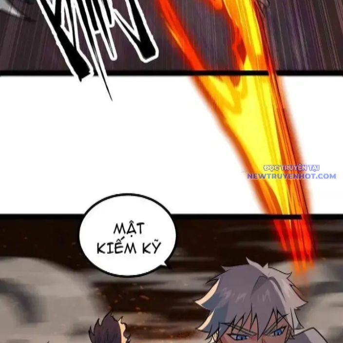 Mạnh Nhất Dị Giới Chapter 71 - Trang 2