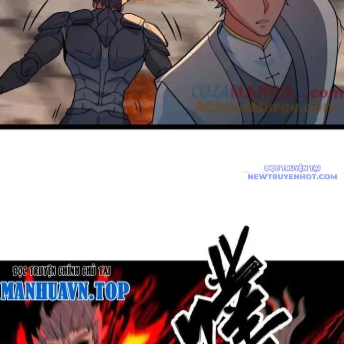 Mạnh Nhất Dị Giới Chapter 71 - Trang 2