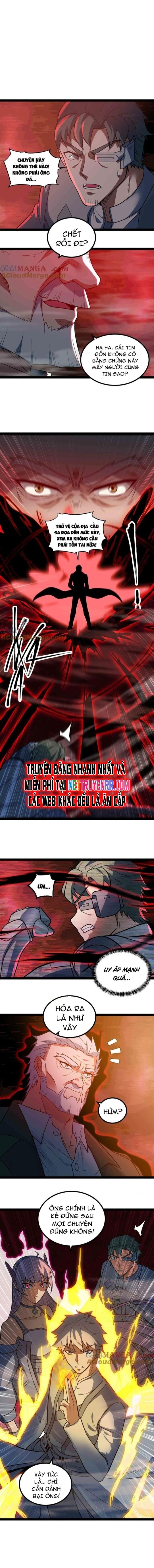 Mạnh Nhất Dị Giới Chapter 73 - Trang 2