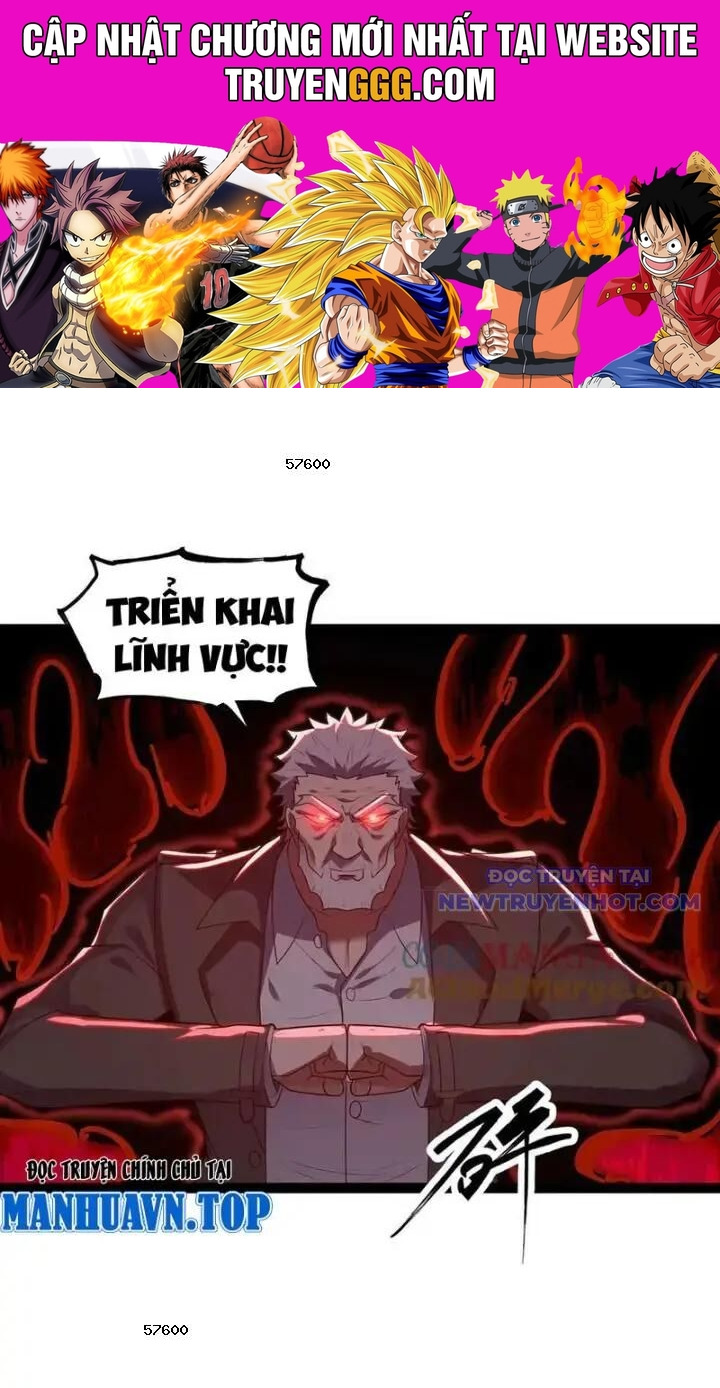 Mạnh Nhất Dị Giới Chapter 74 - Trang 2