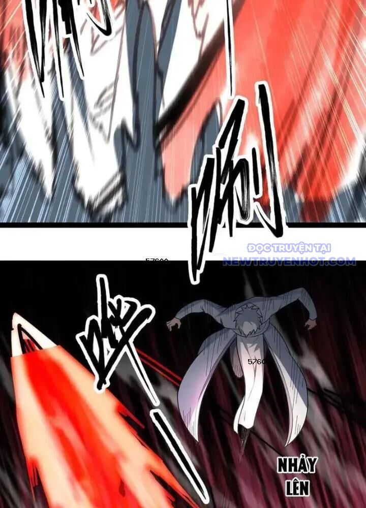 Mạnh Nhất Dị Giới Chapter 74 - Trang 2