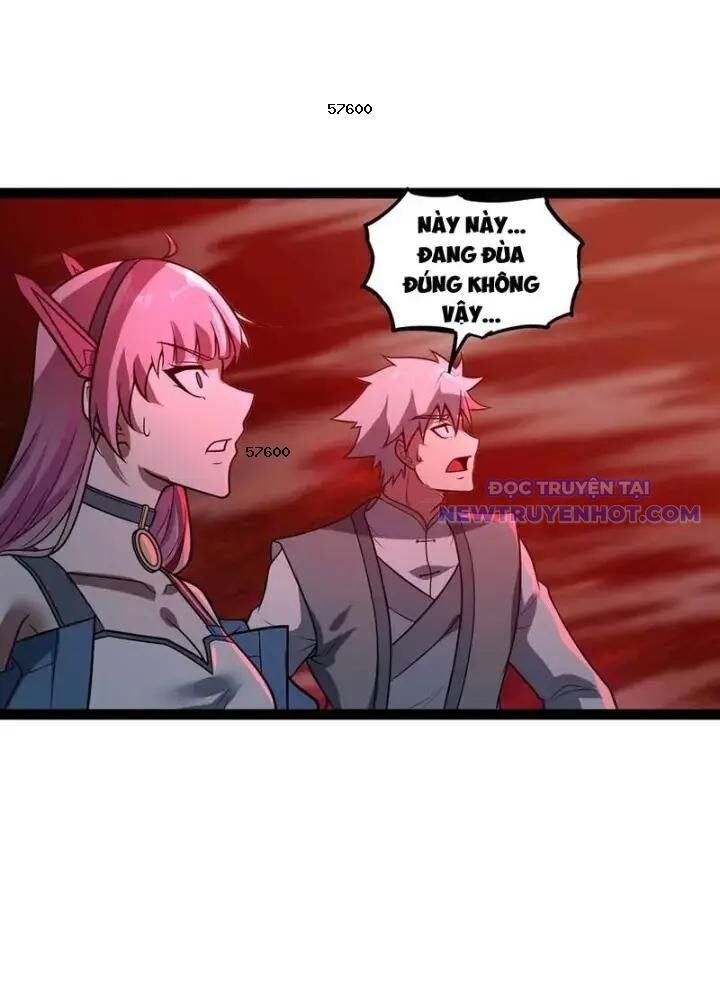 Mạnh Nhất Dị Giới Chapter 74 - Trang 2