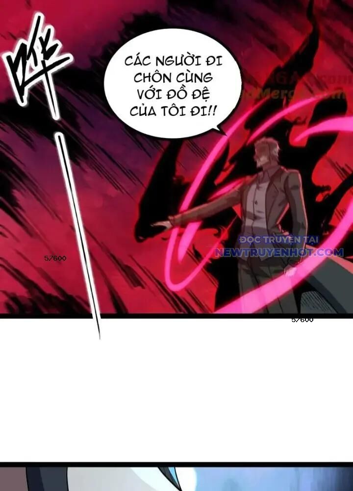 Mạnh Nhất Dị Giới Chapter 74 - Trang 2