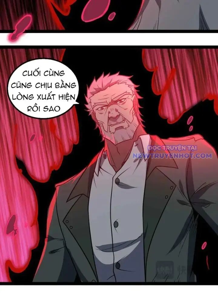 Mạnh Nhất Dị Giới Chapter 74 - Trang 2