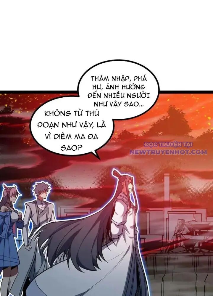 Mạnh Nhất Dị Giới Chapter 74 - Trang 2