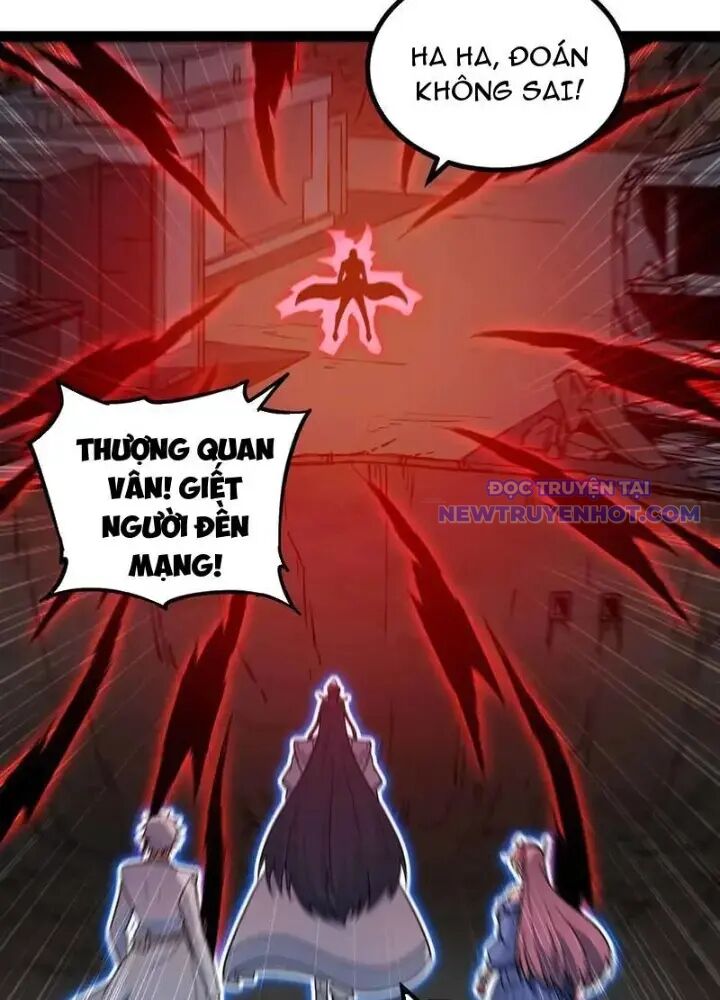 Mạnh Nhất Dị Giới Chapter 74 - Trang 2