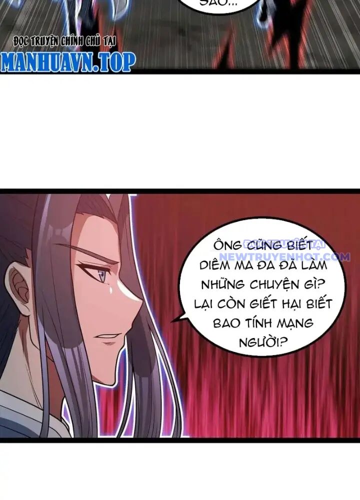 Mạnh Nhất Dị Giới Chapter 74 - Trang 2