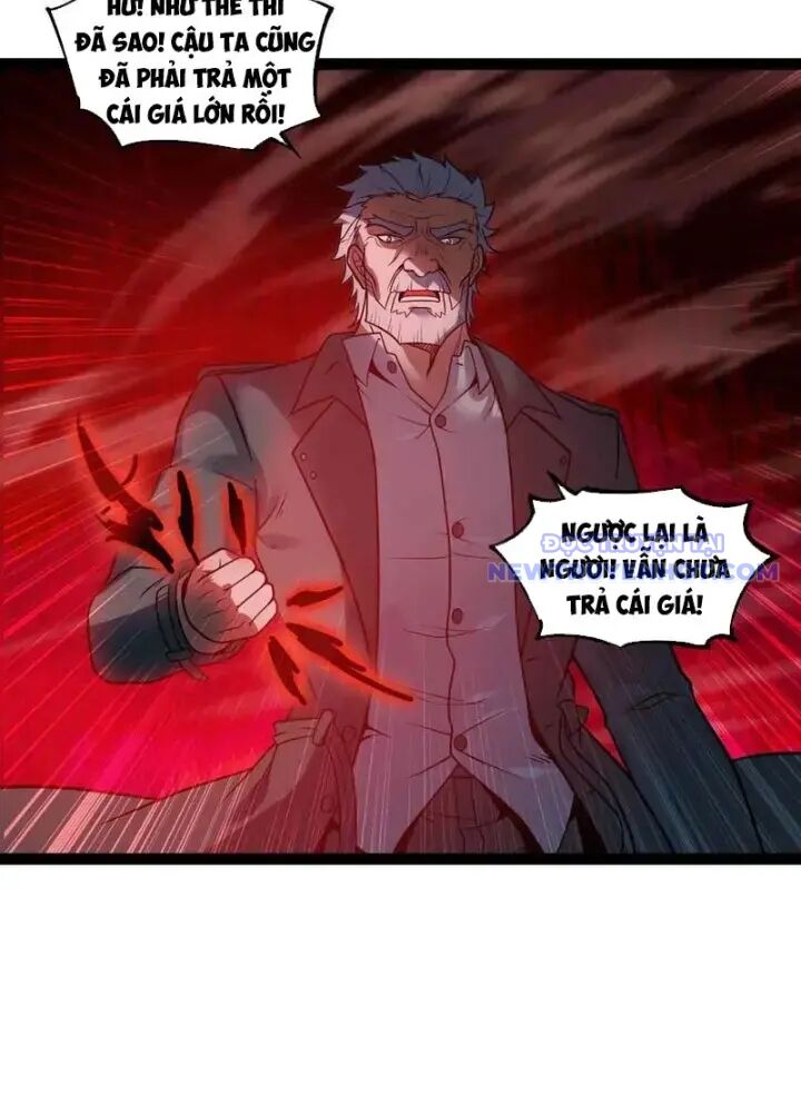 Mạnh Nhất Dị Giới Chapter 74 - Trang 2