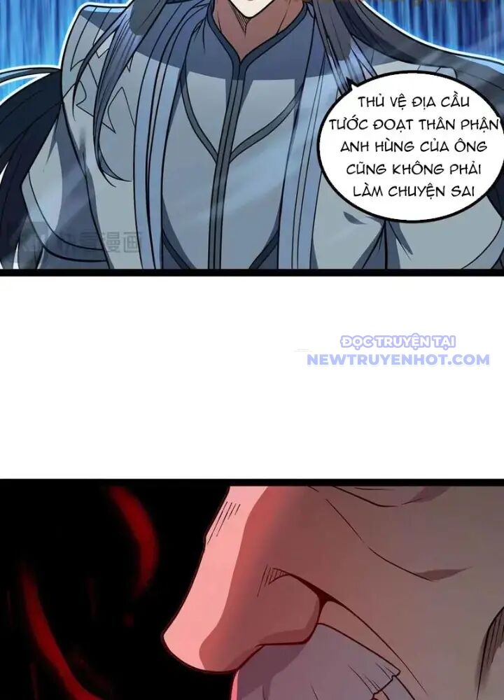 Mạnh Nhất Dị Giới Chapter 74 - Trang 2