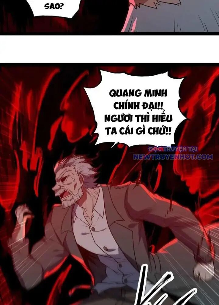 Mạnh Nhất Dị Giới Chapter 74 - Trang 2
