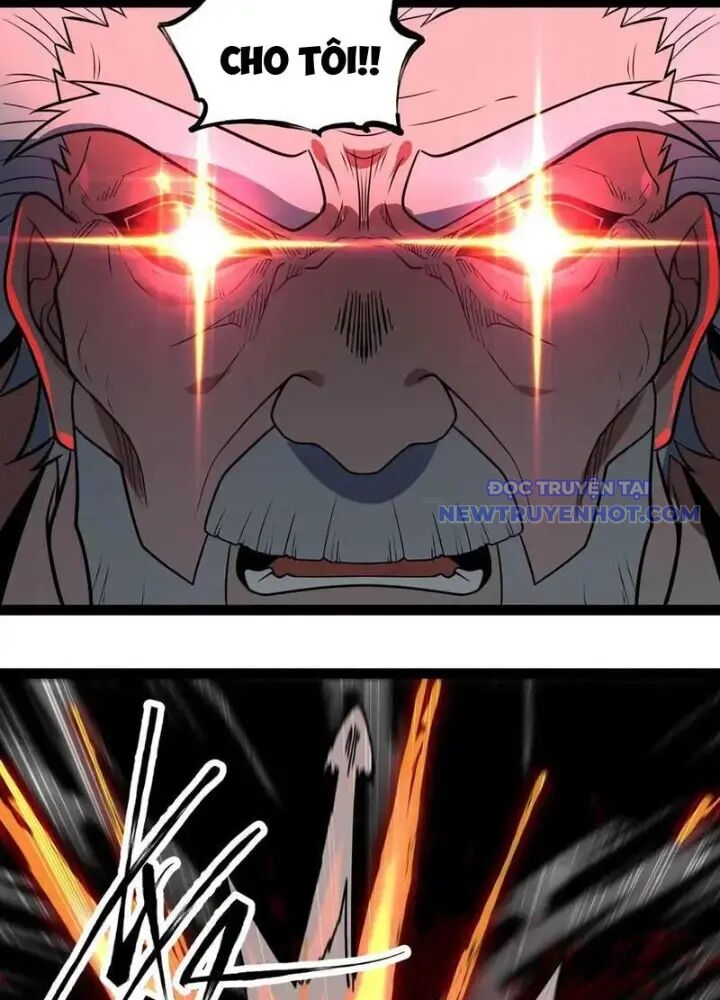 Mạnh Nhất Dị Giới Chapter 74 - Trang 2