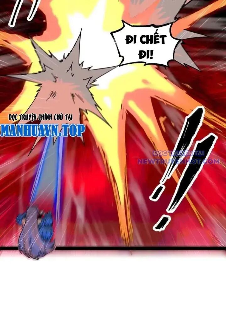 Mạnh Nhất Dị Giới Chapter 74 - Trang 2