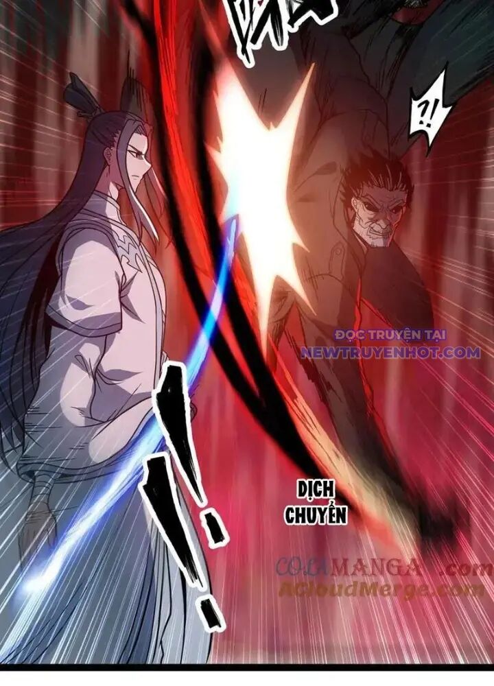 Mạnh Nhất Dị Giới Chapter 74 - Trang 2