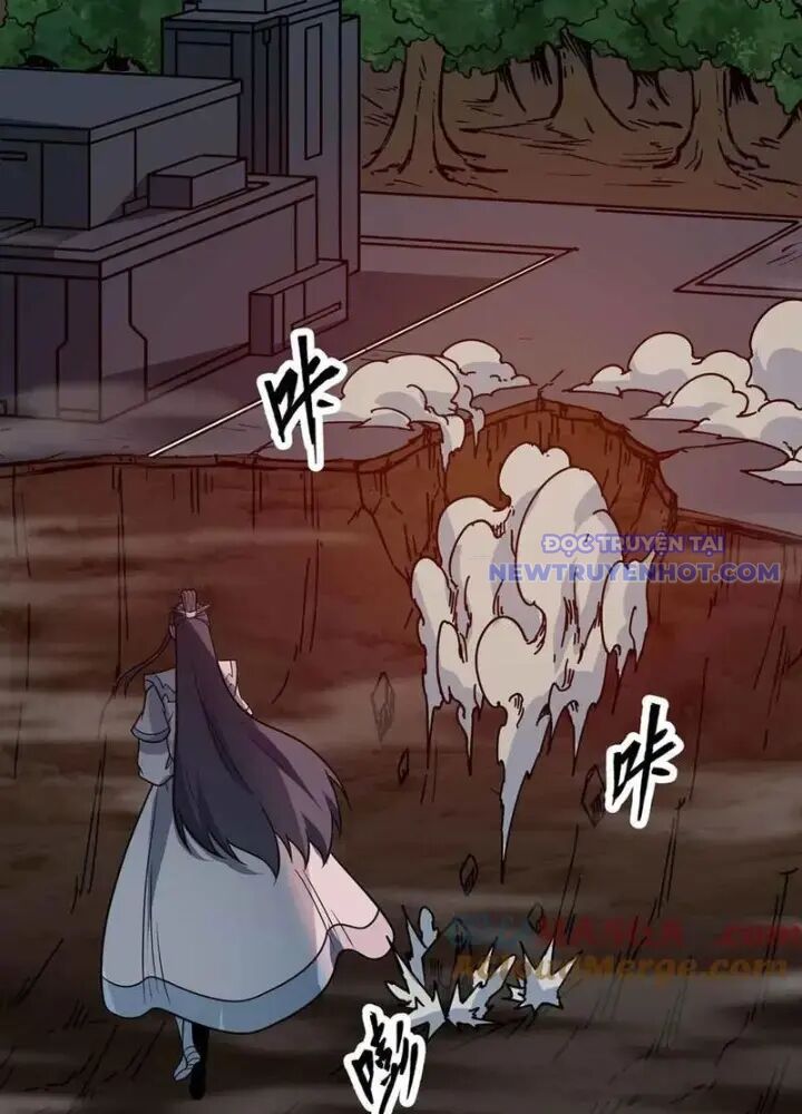 Mạnh Nhất Dị Giới Chapter 74 - Trang 2