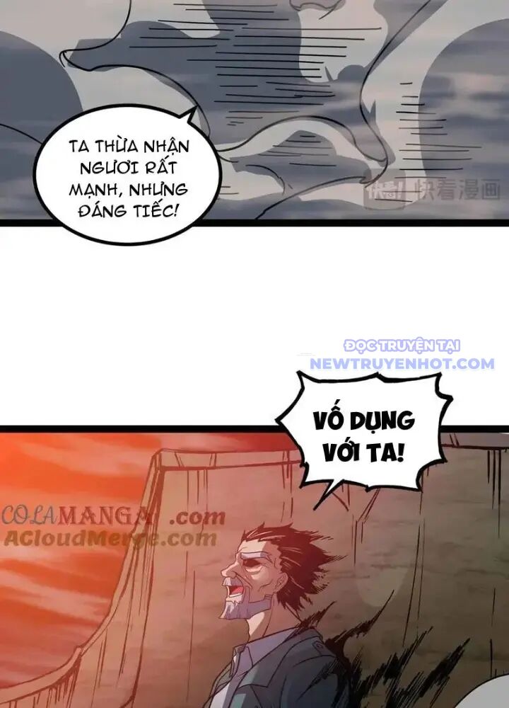 Mạnh Nhất Dị Giới Chapter 74 - Trang 2