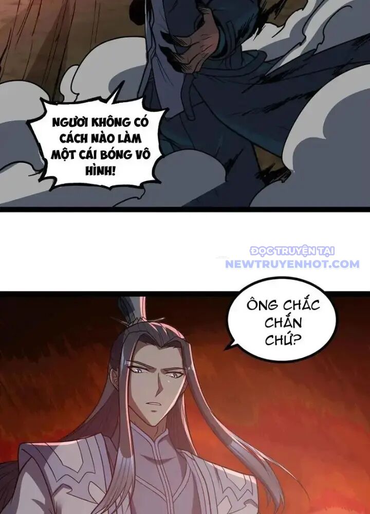 Mạnh Nhất Dị Giới Chapter 74 - Trang 2