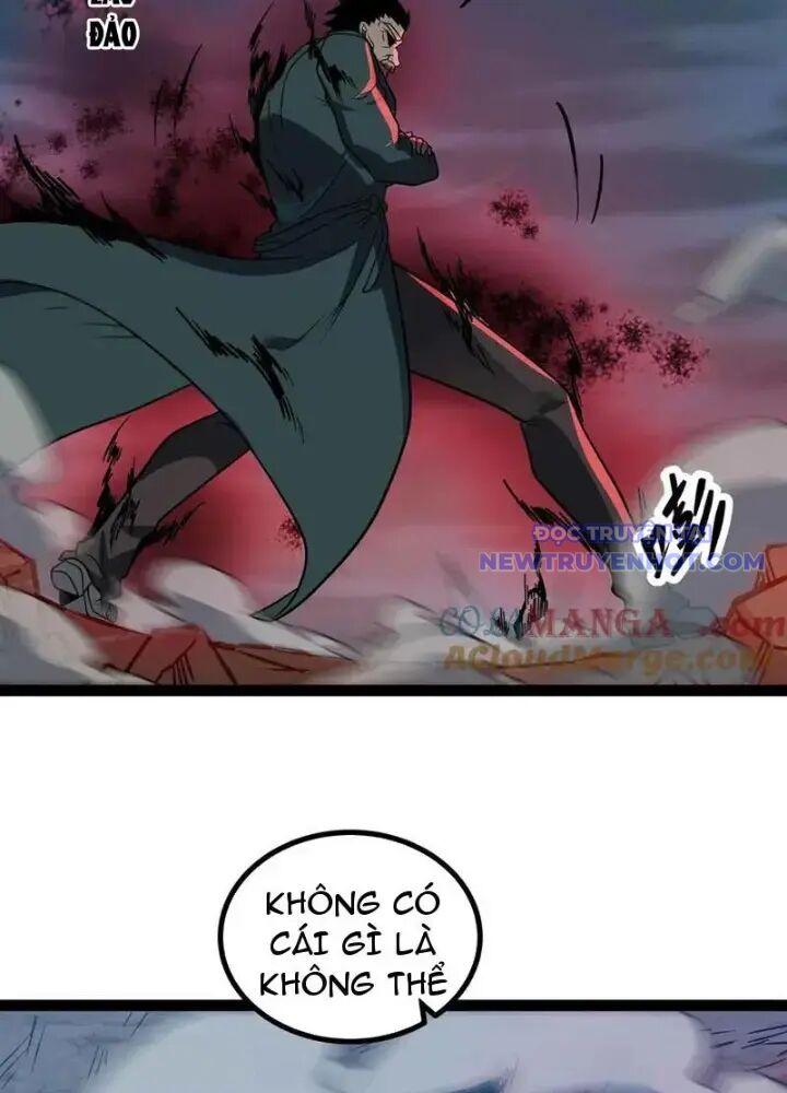 Mạnh Nhất Dị Giới Chapter 74 - Trang 2