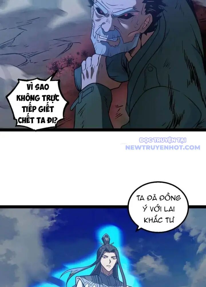 Mạnh Nhất Dị Giới Chapter 74 - Trang 2