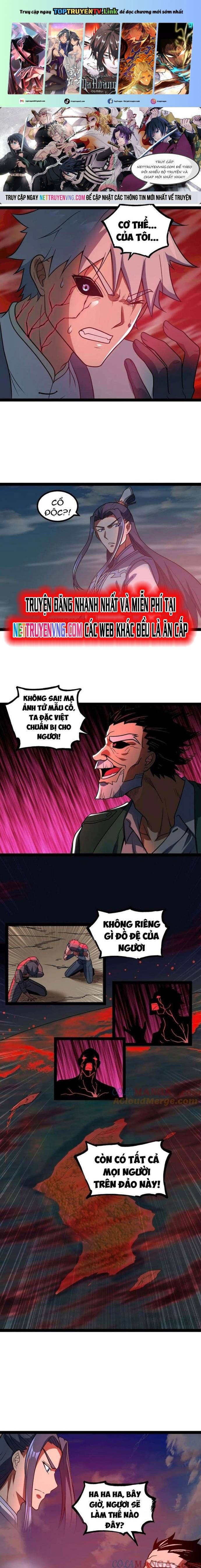 Mạnh Nhất Dị Giới Chapter 75 - Trang 2