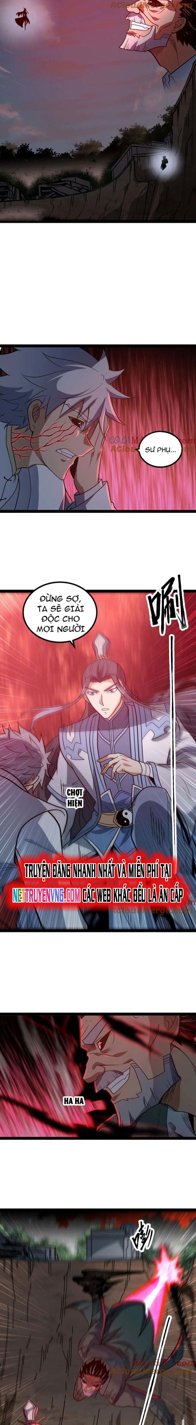 Mạnh Nhất Dị Giới Chapter 75 - Trang 2