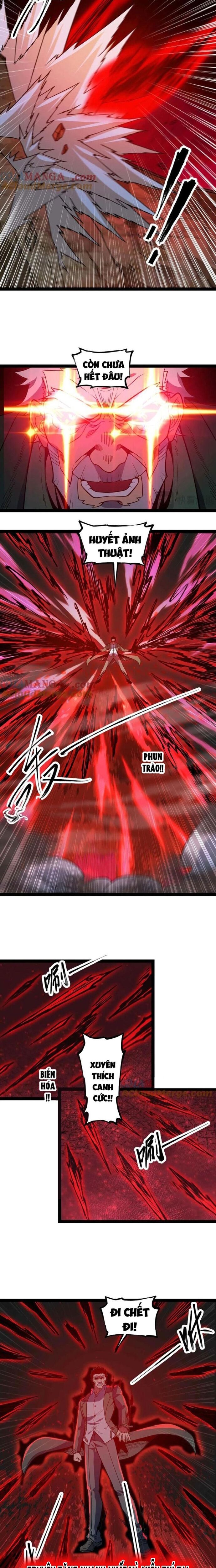 Mạnh Nhất Dị Giới Chapter 75 - Trang 2