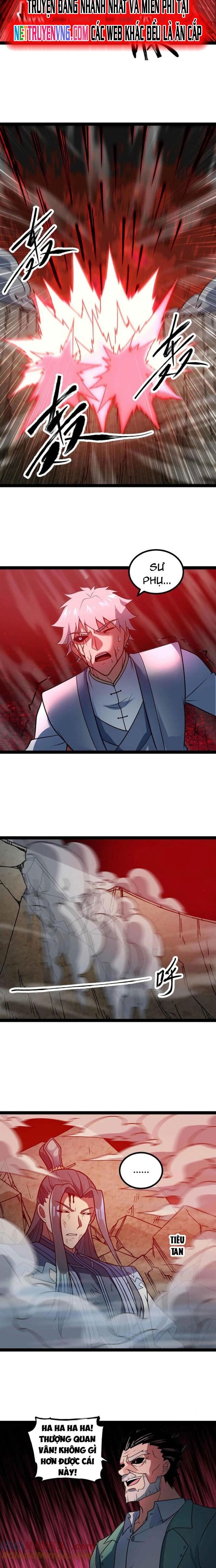 Mạnh Nhất Dị Giới Chapter 75 - Trang 2