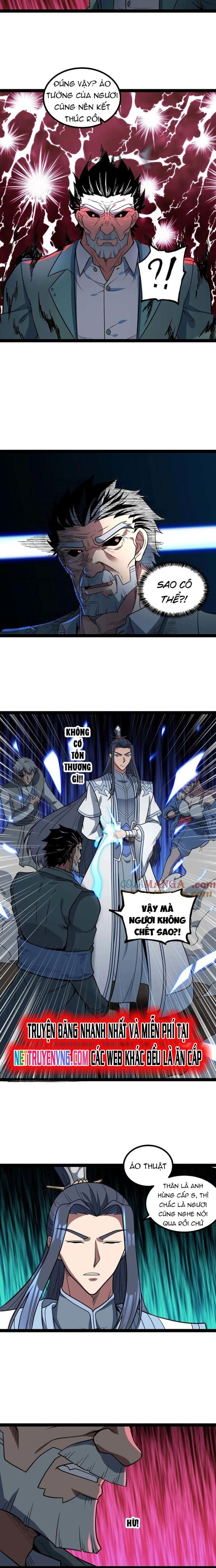 Mạnh Nhất Dị Giới Chapter 75 - Trang 2