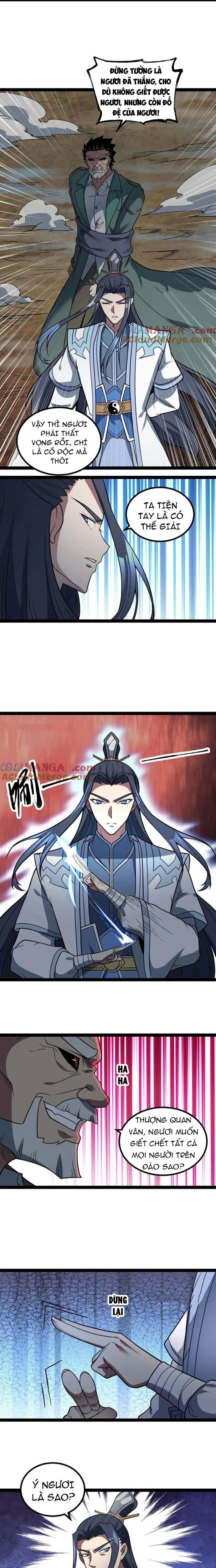 Mạnh Nhất Dị Giới Chapter 75 - Trang 2