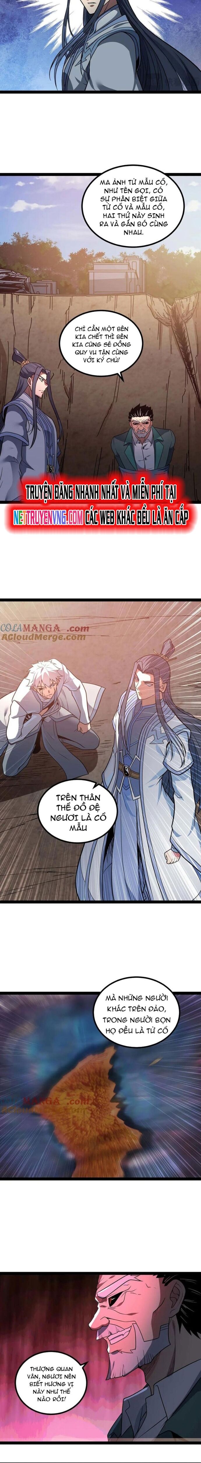 Mạnh Nhất Dị Giới Chapter 75 - Trang 2