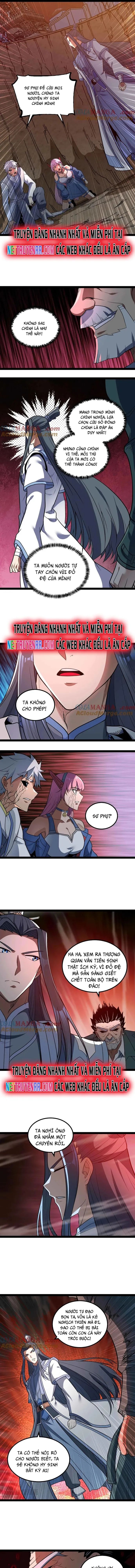 Mạnh Nhất Dị Giới Chapter 76 - Trang 2