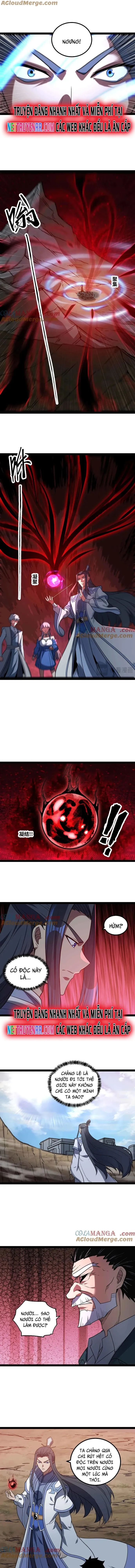 Mạnh Nhất Dị Giới Chapter 76 - Trang 2