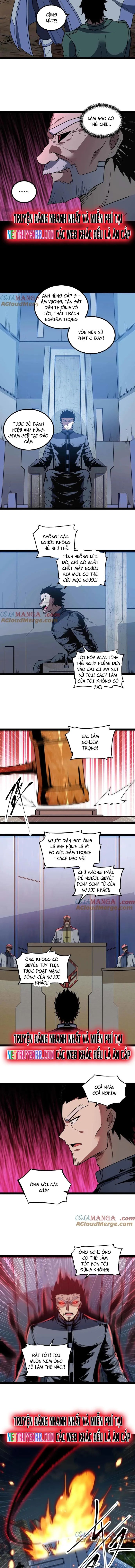 Mạnh Nhất Dị Giới Chapter 76 - Trang 2