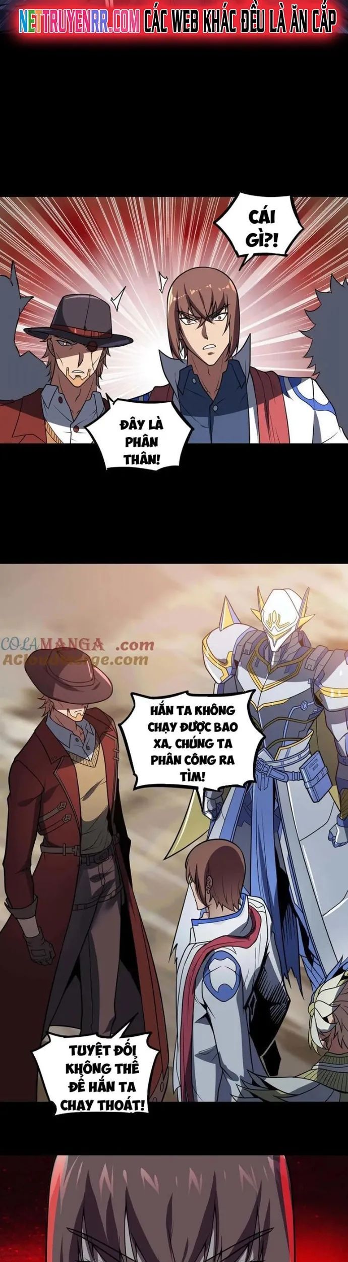 Mạnh Nhất Dị Giới Chapter 77 - Trang 2