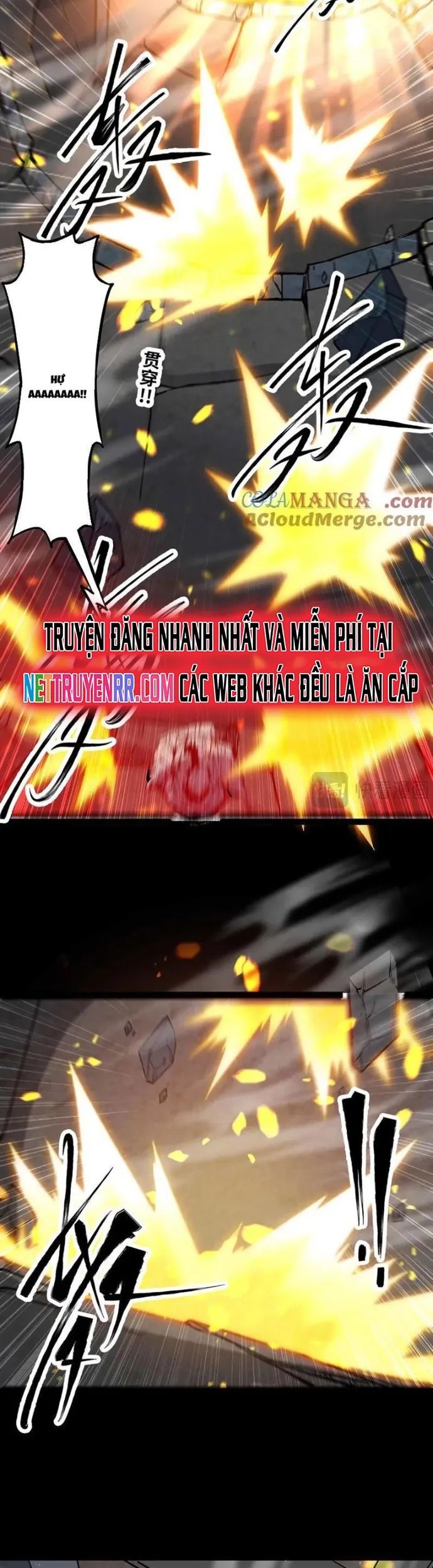 Mạnh Nhất Dị Giới Chapter 77 - Trang 2