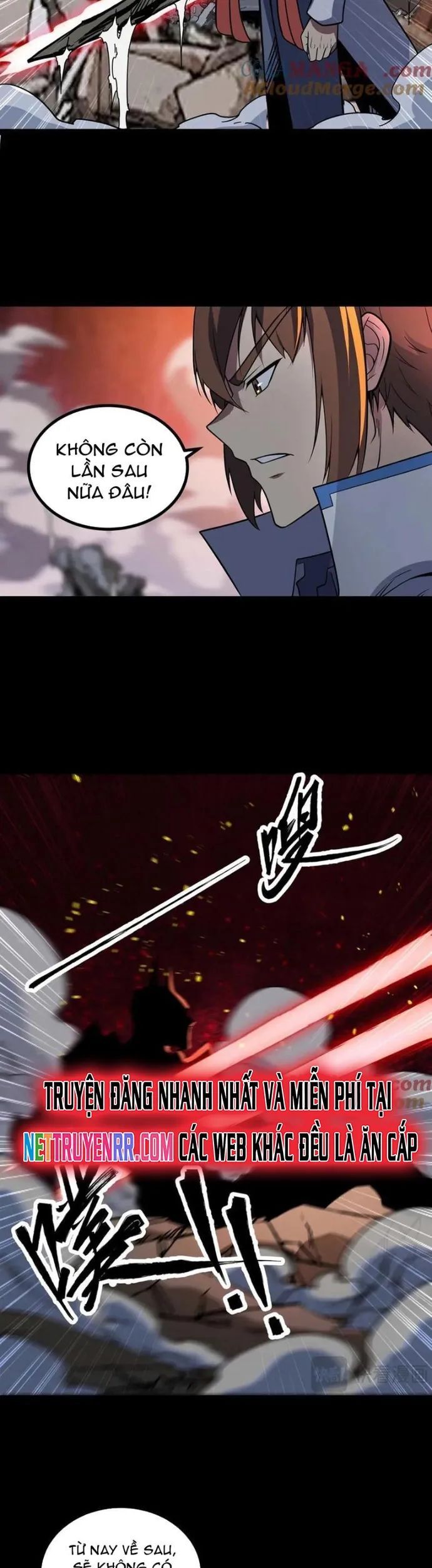 Mạnh Nhất Dị Giới Chapter 77 - Trang 2