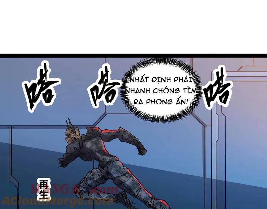 Mạnh Nhất Dị Giới Chapter 78 - Trang 2