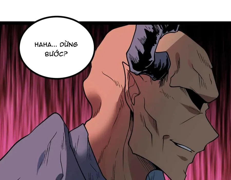 Mạnh Nhất Dị Giới Chapter 78 - Trang 2