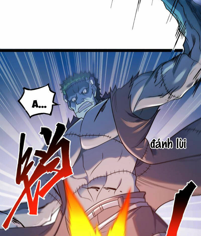 Mạnh Nhất Dị Giới Chapter 9 - Trang 2