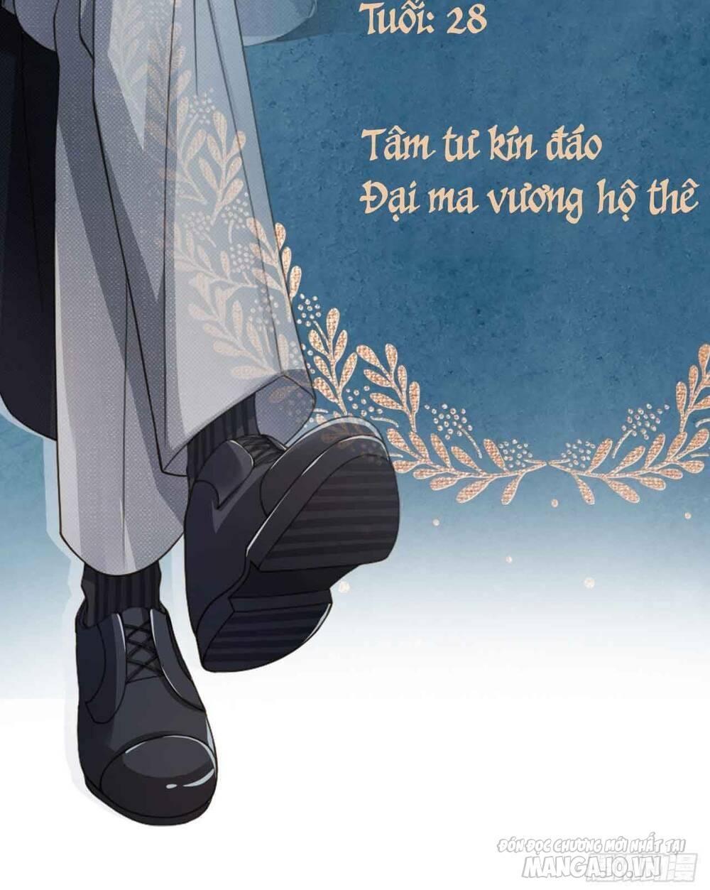 Manh Sư Tại Thượng Chapter 0 - Trang 2