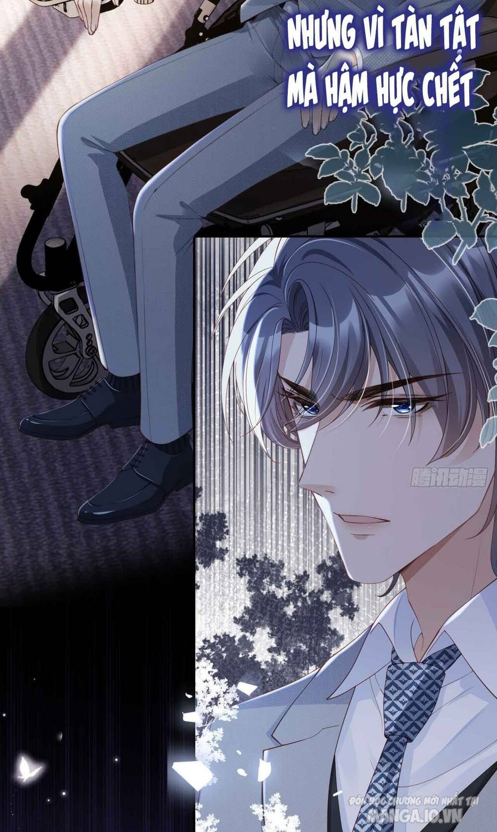 Manh Sư Tại Thượng Chapter 0 - Trang 2