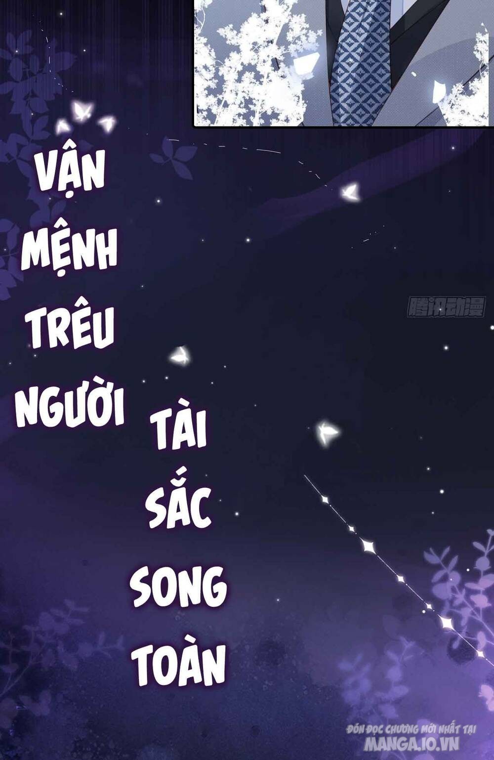 Manh Sư Tại Thượng Chapter 0 - Trang 2